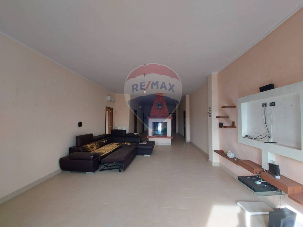 Appartamento in vendita a Gallipoli via Lecce, 111