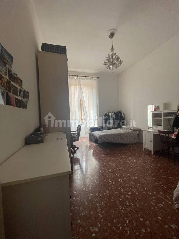 Appartamento in in vendita da privato a Roma via Daniele Manin, 69