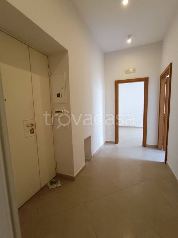 Appartamento in vendita a Napoli via Benedetto De Falco, 14