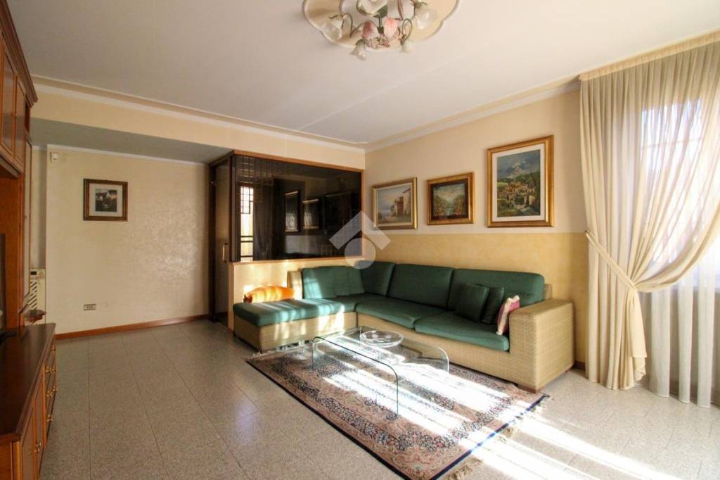 Appartamento in vendita a Lumezzane via Str. Vecchia
