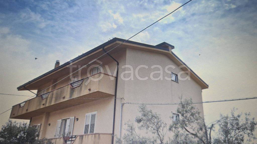 Appartamento in in vendita da privato a Siderno via della Luna, 13