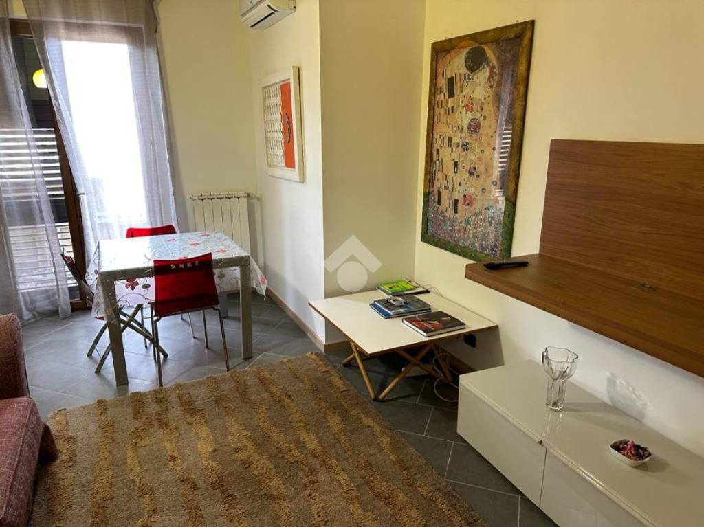 Appartamento in affitto ad Avellino contrada Chiaire
