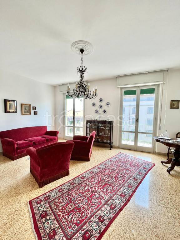Appartamento in vendita a Pisa piazza Solferino