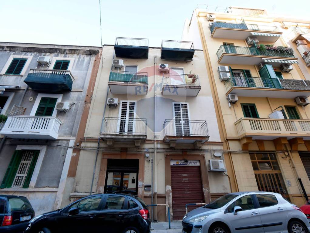 Appartamento in vendita a Bari via Piave, 147