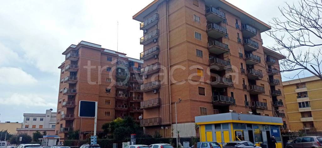 Appartamento in vendita a Taranto corso Italia, 304