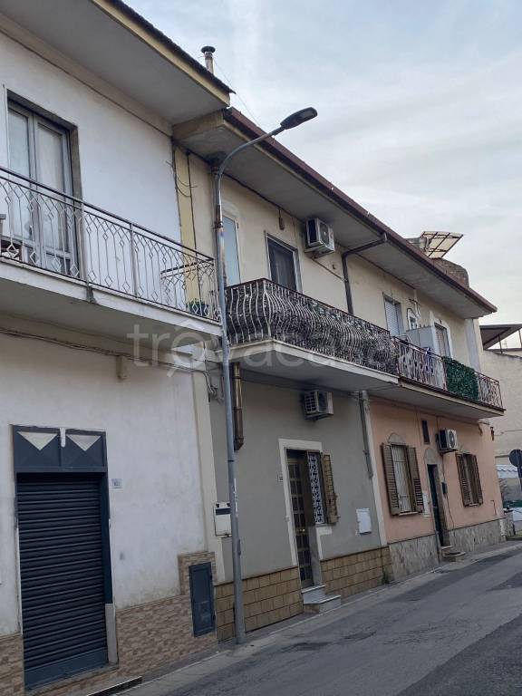 Appartamento in vendita a Macerata Campania via Elena