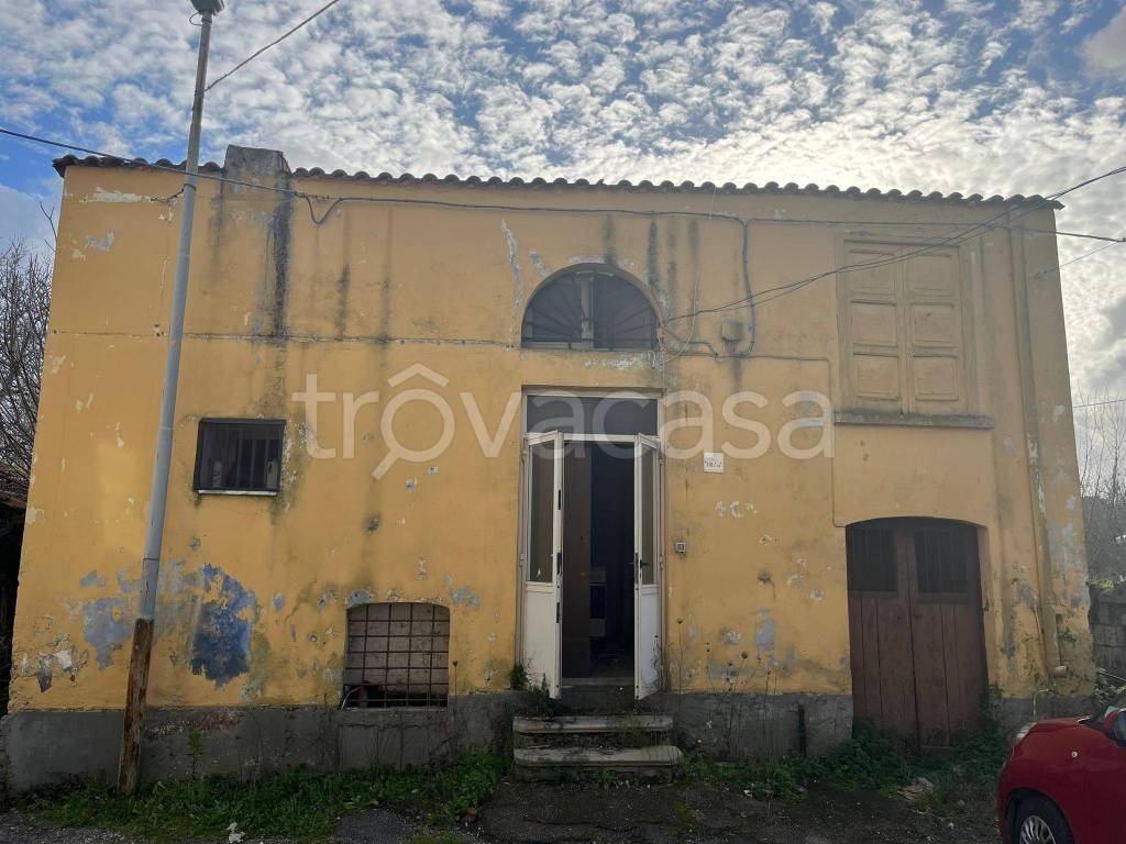 Casa Indipendente in in vendita da privato a San Giuseppe Vesuviano via Nappi