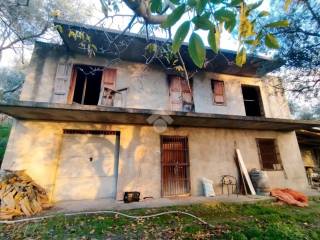 Casa indipendente in vendita a belvedere marittimo contrada vetticello