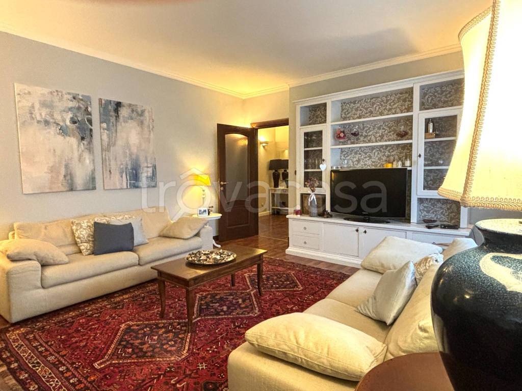 Appartamento in vendita a Banchette via Castellamonte, 29