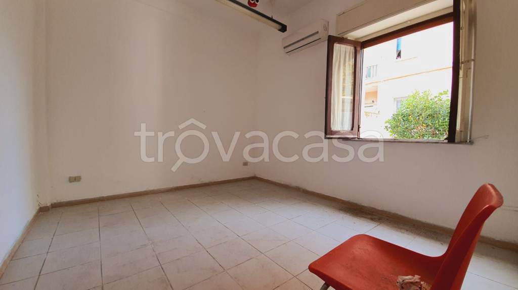 Appartamento in vendita a Reggio di Calabria via Galileo Galilei Trav. 2 Ferrovieri