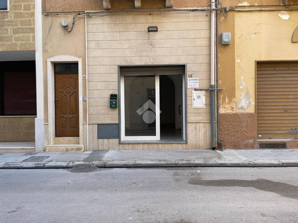 Appartamento in vendita a Grottaglie via XI Febbraio, 13
