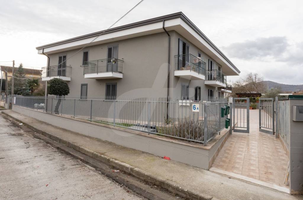 Appartamento in vendita a Calvi via Molino, 6