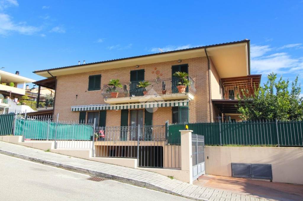 Appartamento in vendita a Grottammare via San Pietro, 8