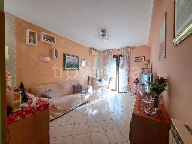 Appartamento in vendita a Santa Marinella via San Gabriele, 14