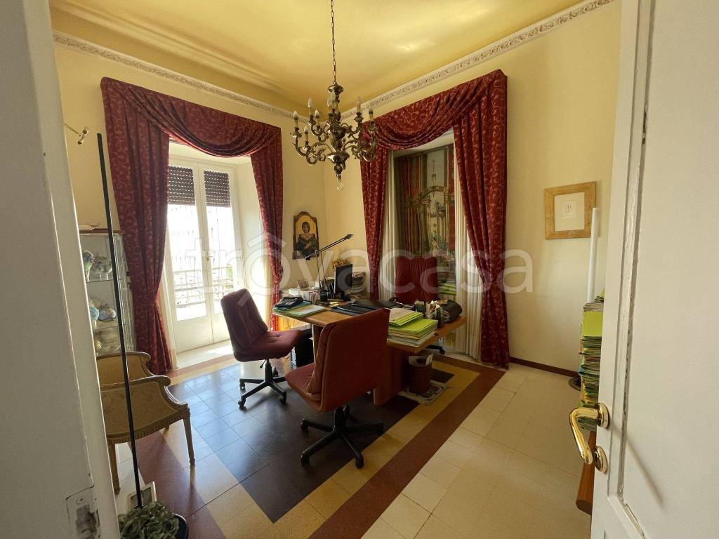 Appartamento in in vendita da privato a Porto San Giorgio viale Felice Cavallotti, 153