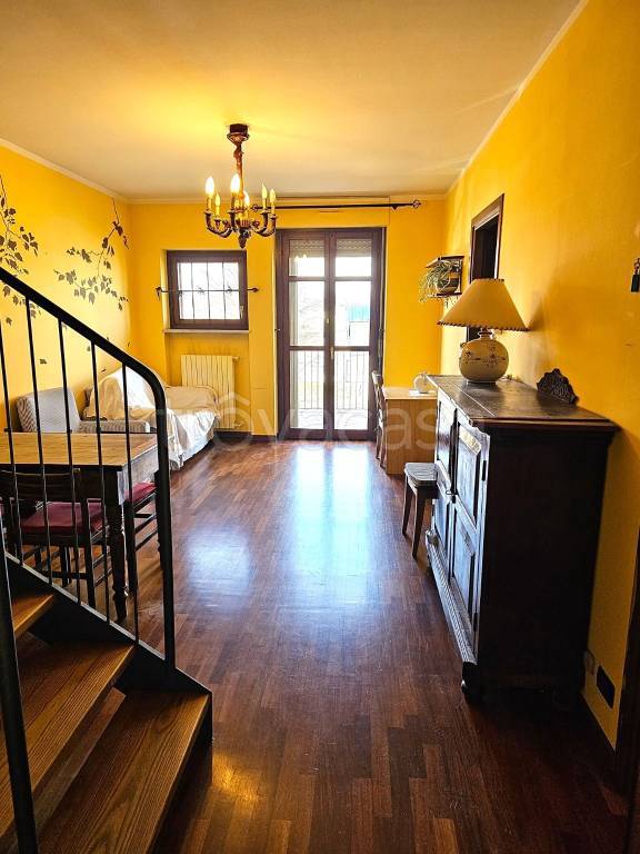 Appartamento in vendita a Bene Vagienna via Gioacchino Rossini