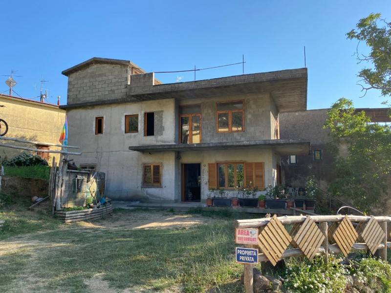 Villa in vendita a Vico Equense via Gradoni