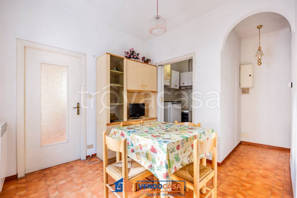 Appartamento in vendita ad Alassio via Neghelli, 15