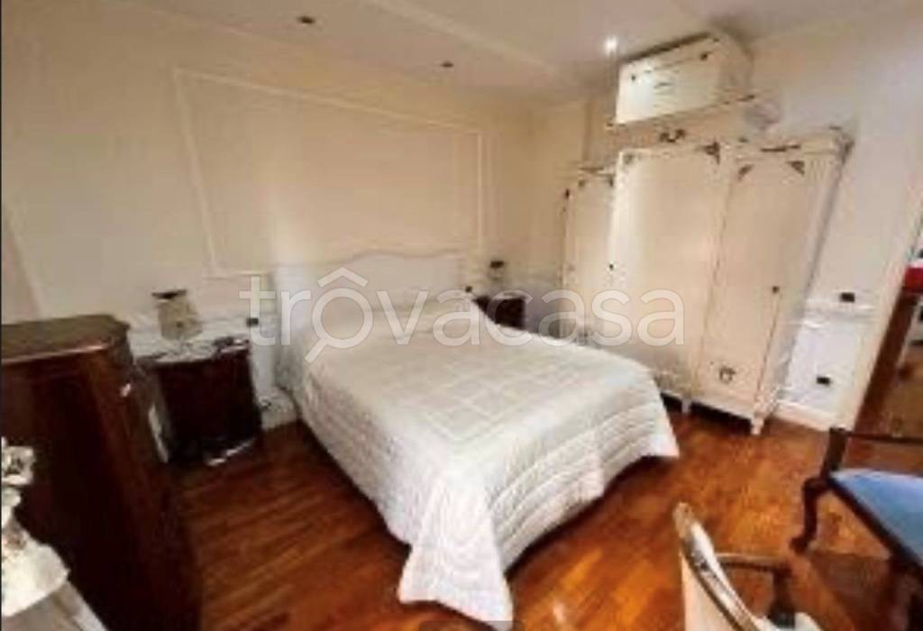 Villa a Schiera in in vendita da privato a Somma Vesuviana via Circonvallazione, 31