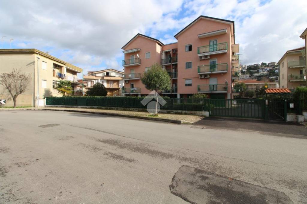 Appartamento in vendita ad Agropoli viale Lombardia, 8