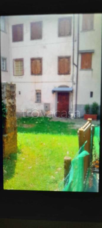 Casa Indipendente in vendita a Campiglia Cervo frazione Piaro, 69