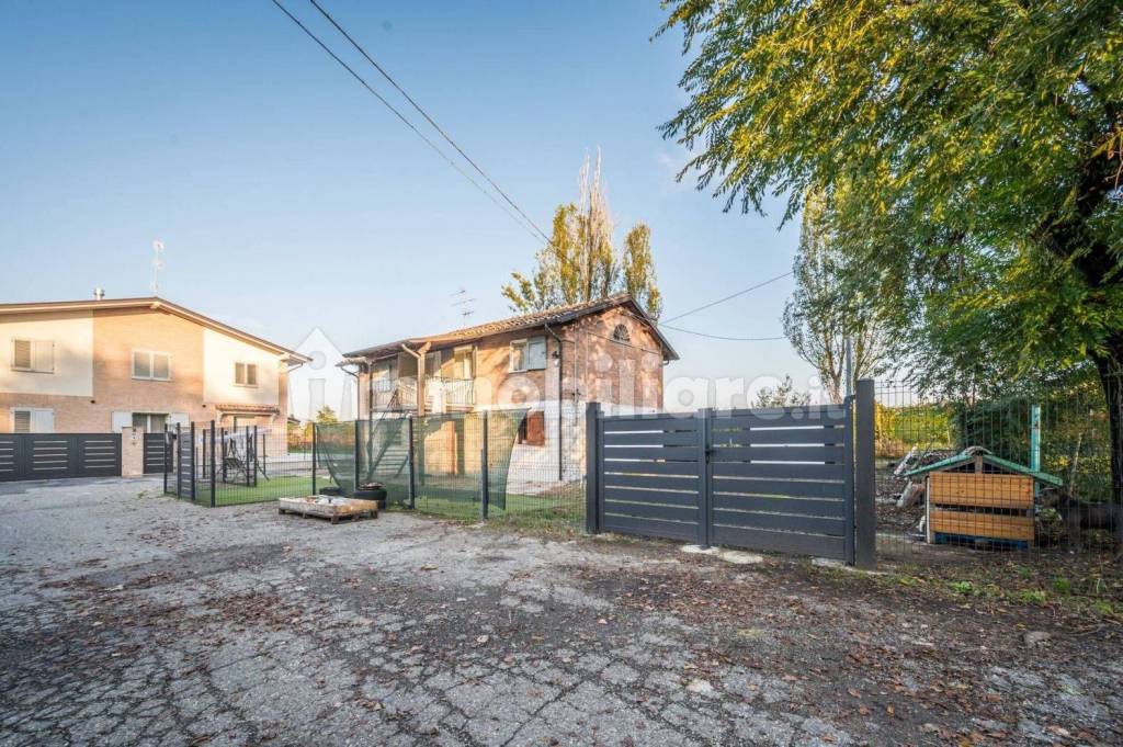 Villa in in vendita da privato a Castelnuovo Rangone via Damiano Chiesa, 26
