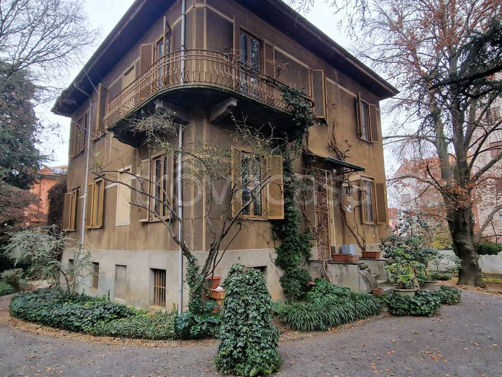 Villa Bifamiliare in vendita a Vercelli corso Guglielmo Marconi, 13