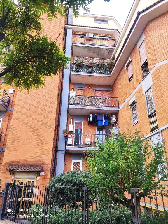 Appartamento in in vendita da privato a Roma viale dei Promontori, 266