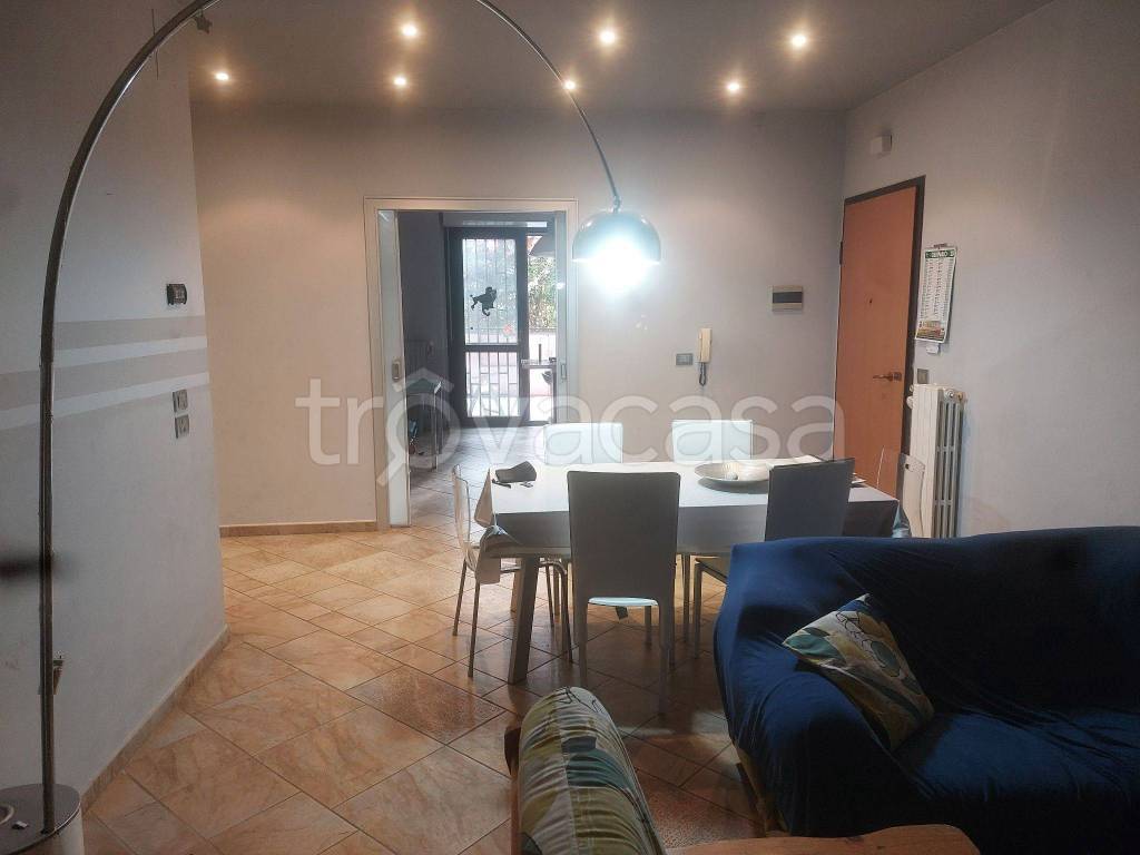 Appartamento in in affitto da privato a Foggia via Fiorello La Guardia, 58
