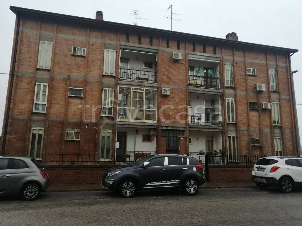 Appartamento in in vendita da privato a Comacchio via 2 Giugno, 17