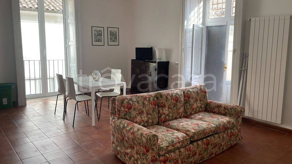Appartamento in in affitto da privato a Benevento piazza Roma, 17