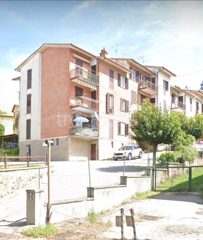 Appartamento in in vendita da privato a Bibbiena via Dante, 20