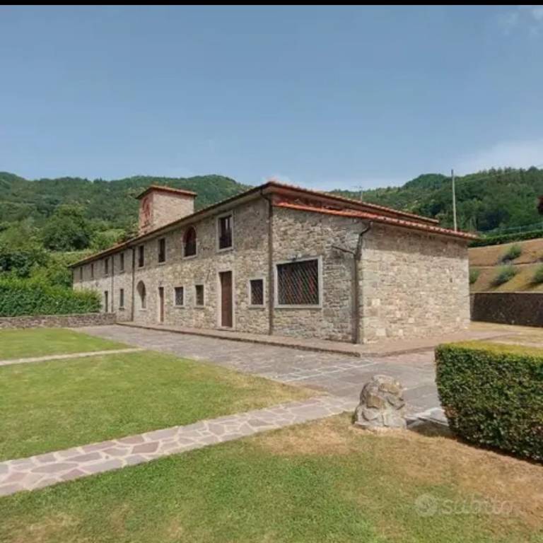 Casale in in vendita da privato a San Marcello Piteglio via La Sala, 833