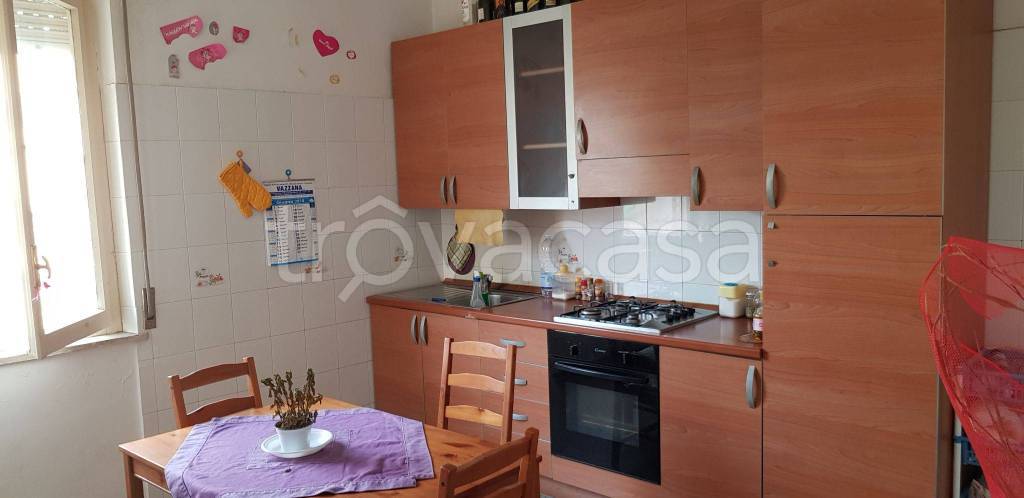 Appartamento in in vendita da privato a Reggio di Calabria via Salita Zerbi, 9/d