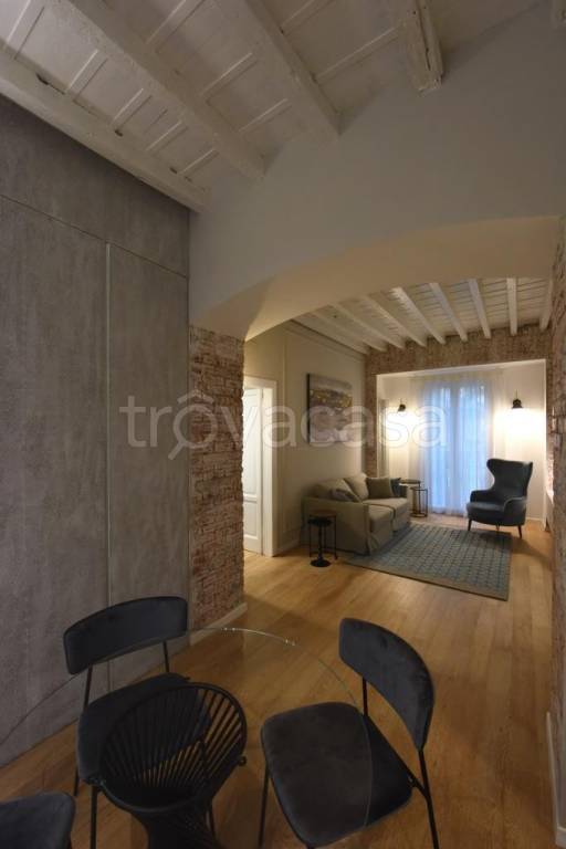 Appartamento in affitto a Milano piazza Antonio Gramsci,12