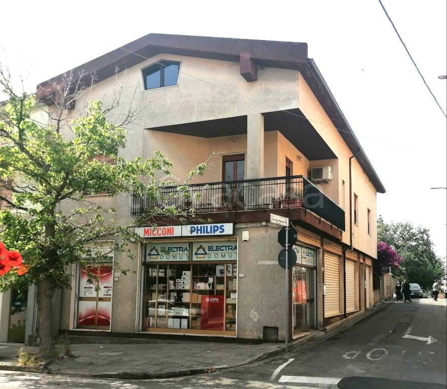 Casa Indipendente in in vendita da privato a Villacidro via Giuseppe Mazzini, 8