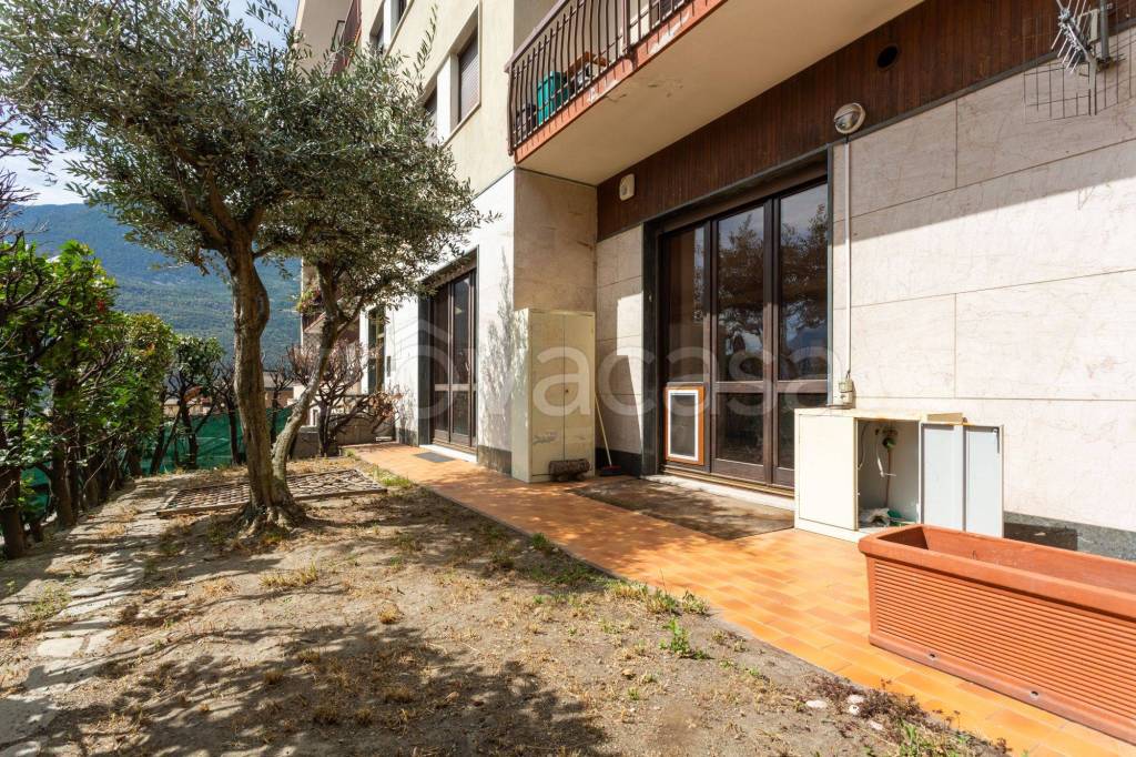 Appartamento in in vendita da privato a Saint-Vincent via Conti di Challand, 5