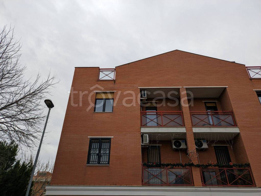 Appartamento in in vendita da privato a Foggia via Francesco Paolo Giordano, 5
