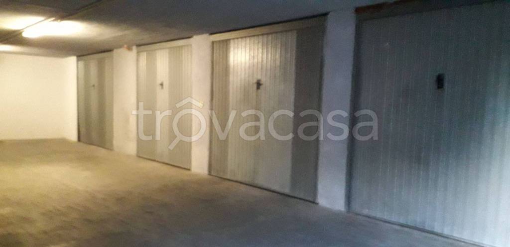 Garage in vendita a Villanova d'Albenga via Molinetto, 2