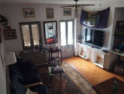 Casa Indipendente in in vendita da privato a Inverno e Monteleone via Guglielmo Marconi, 4