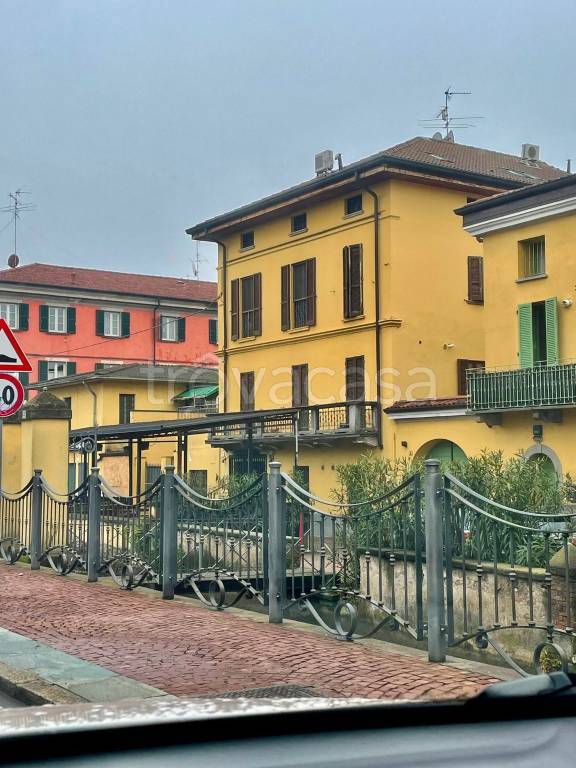 Appartamento in vendita a Chiari via Pietro Repossi