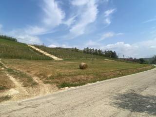 Terreno residenziale in vendita a santo stefano roero frazione santissima trinità, snc