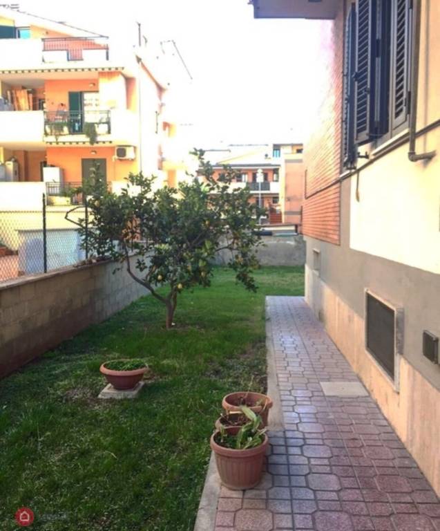 Appartamento in in vendita da privato a Ladispoli via Livorno, 51