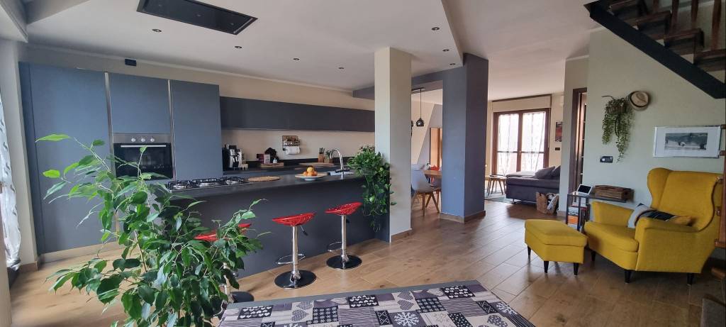 Appartamento in in vendita da privato a Nichelino via San Vincenzo de' Paoli, 59