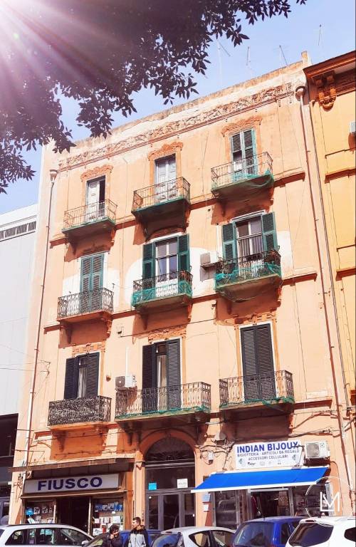 Appartamento in in vendita da privato a Taranto via Giuseppe Mazzini, 235