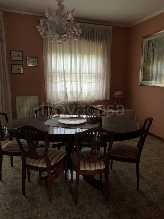 Appartamento in in vendita da privato a Castelforte via Giosuè Carducci, 27