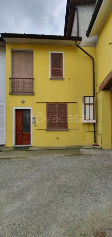 Casa Indipendente in in vendita da privato a Castiglione d'Adda via Giuseppe Garibaldi, 80