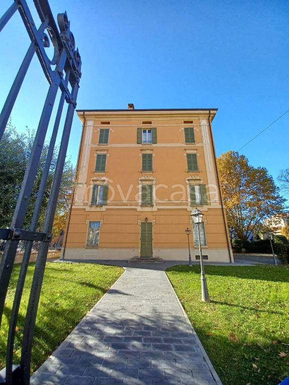 Ufficio in in affitto da privato a Parma stradone Martiri della Libertà, 24