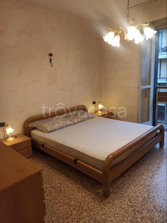 Appartamento in in vendita da privato a Lovere villaggio Borlezza, 7