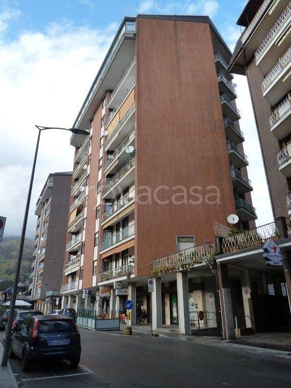Appartamento in vendita a Villadossola piazza della Repubblica, 12
